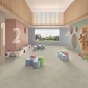 PVC Gerflor Taralay Libertex 2366 CHICAGO SAND šíře 2 m